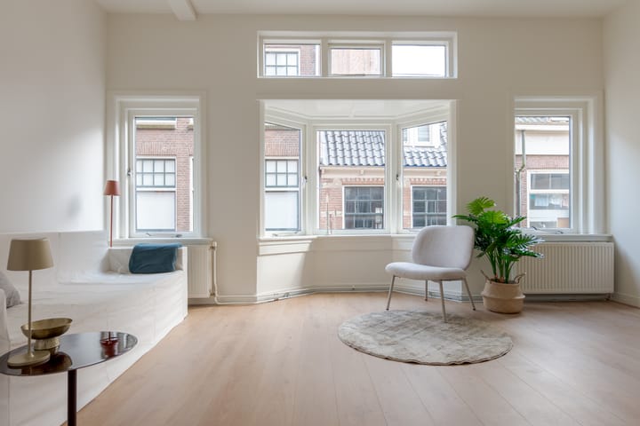 Photo 2 of Korte Kamperstraat 22-A