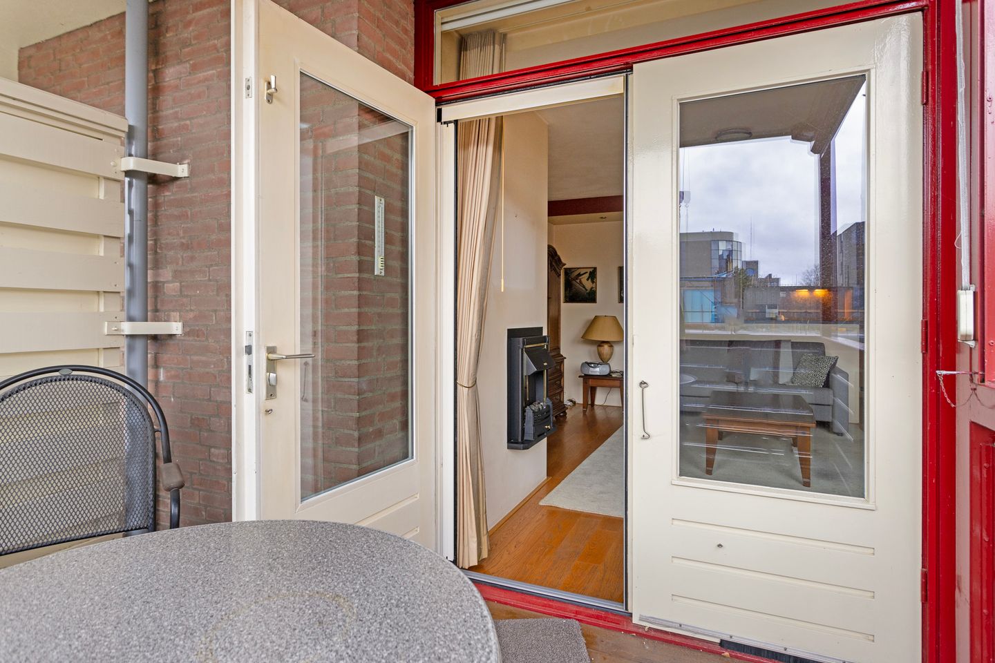 Foto 14 van Keldermanslaan 70