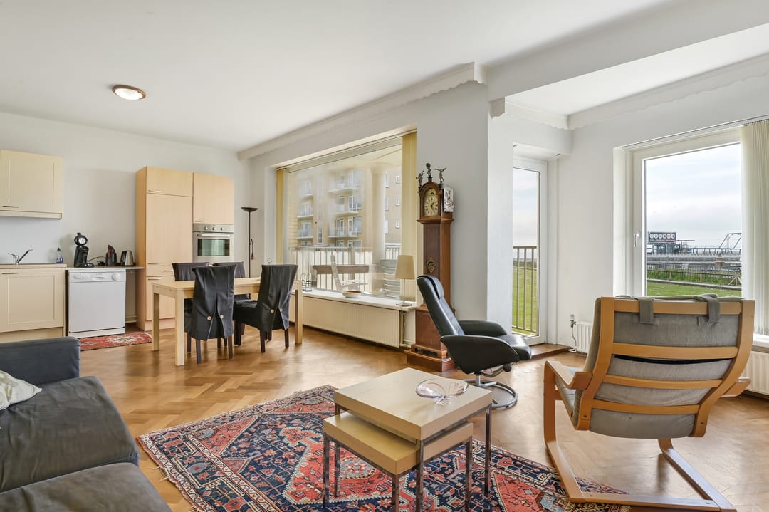 Foto 7 van Zeekant 97