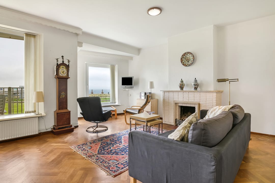 Foto 2 van Zeekant 97