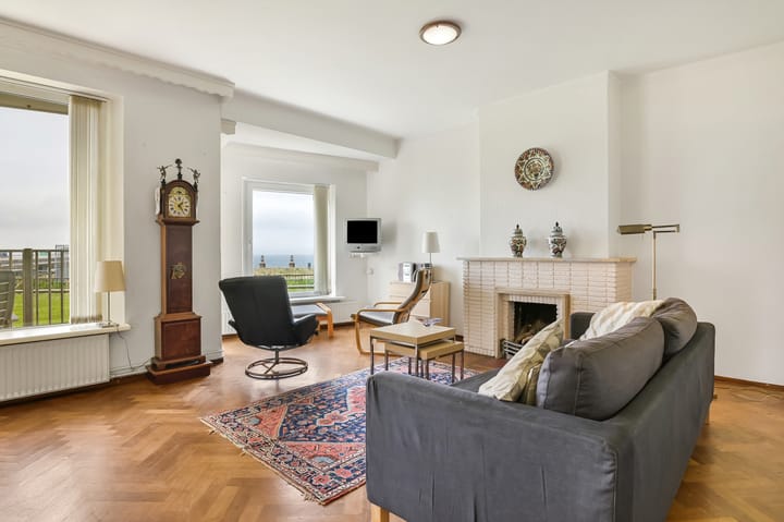 Foto 2 van Zeekant 97