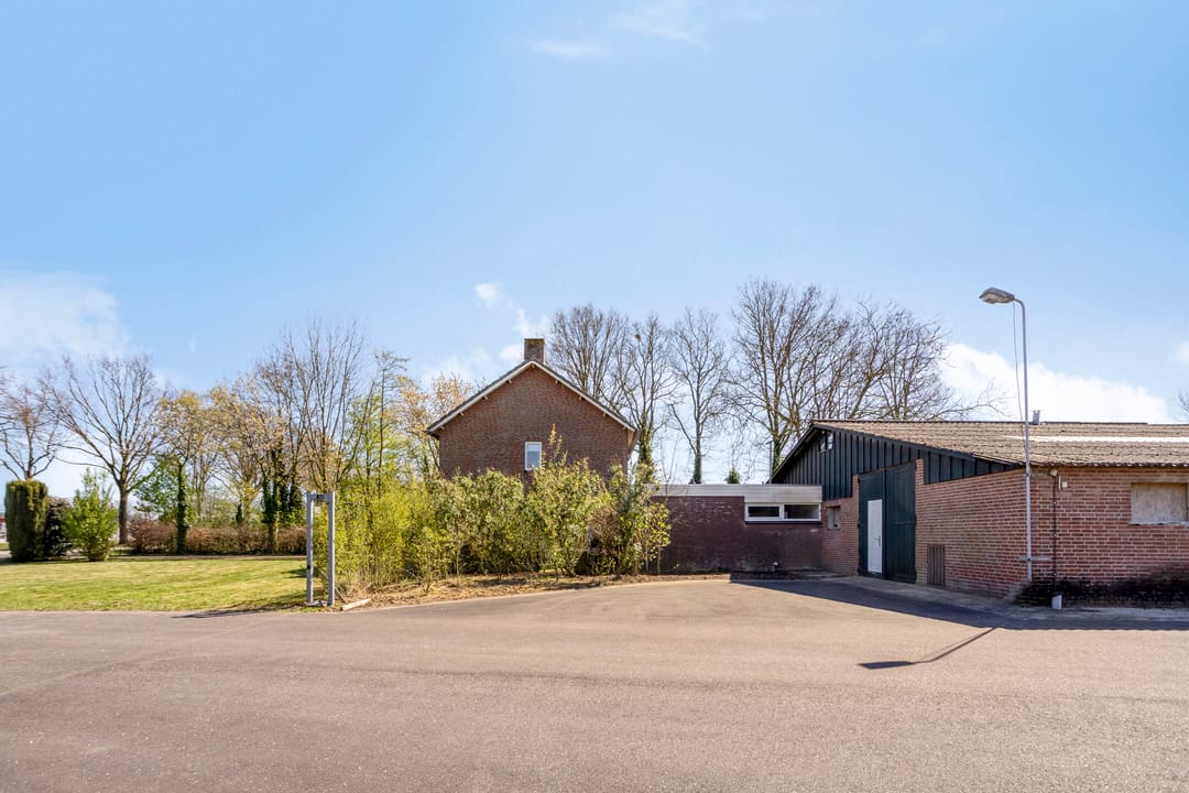 Foto 41 van Ir. Mettropweg 2