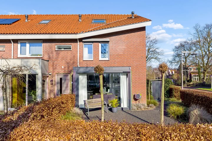 Foto 2 van Laarwoud 3