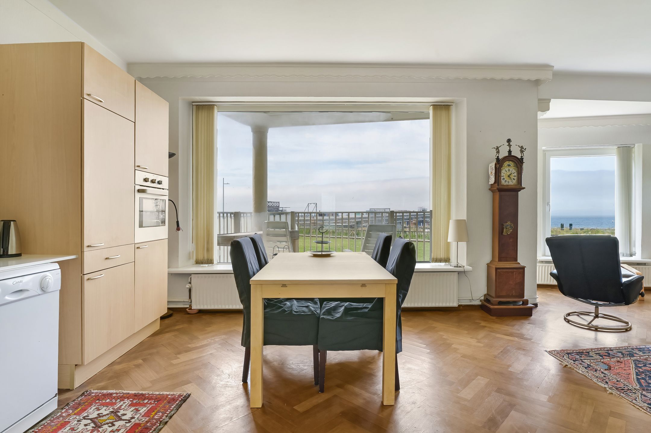 Foto 3 van Zeekant 97