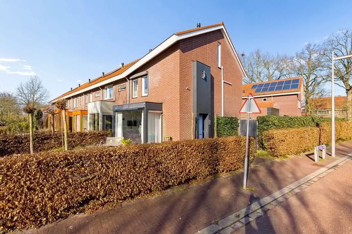 Foto 3 van Laarwoud 3