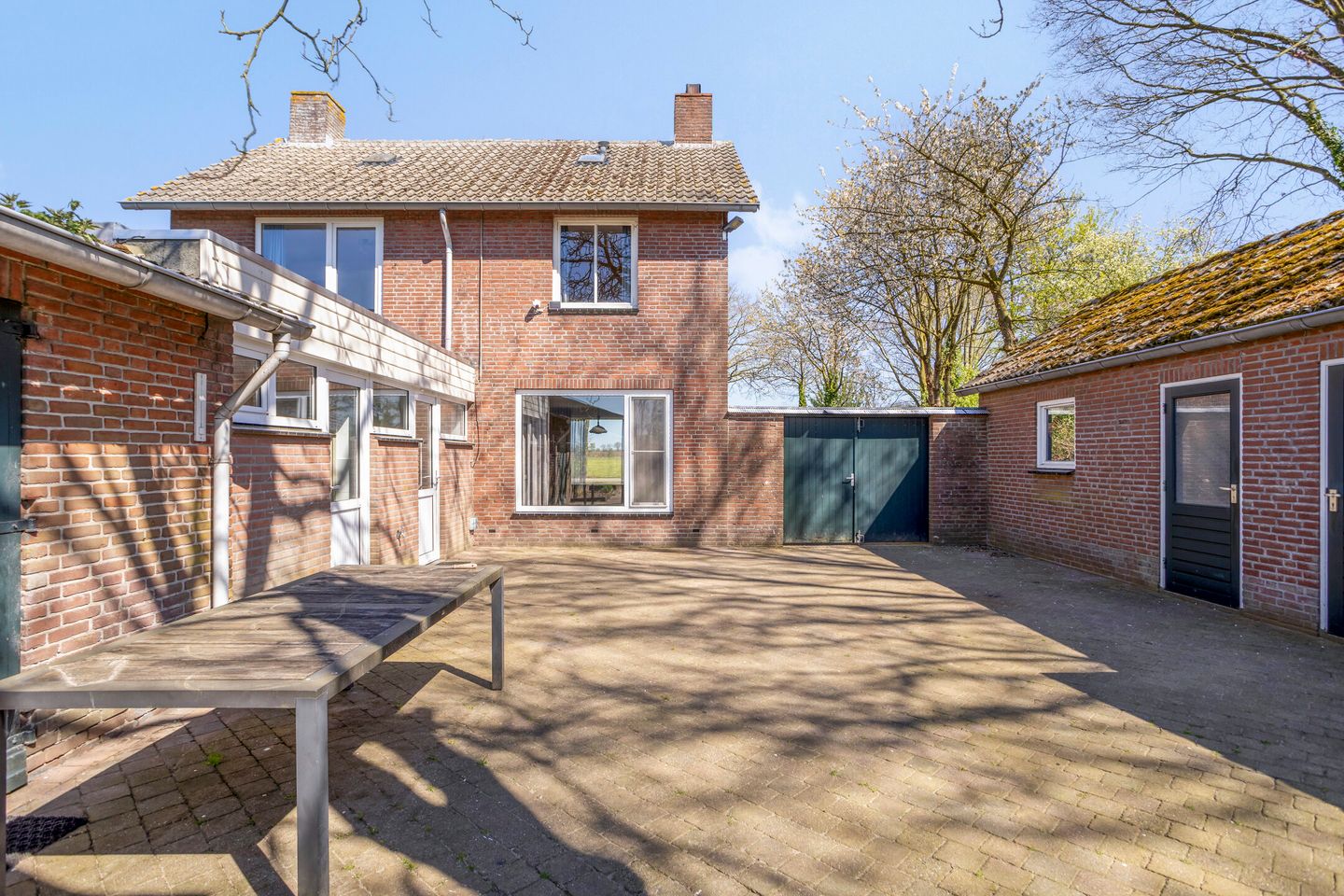 Foto 50 van Ir. Mettropweg 2