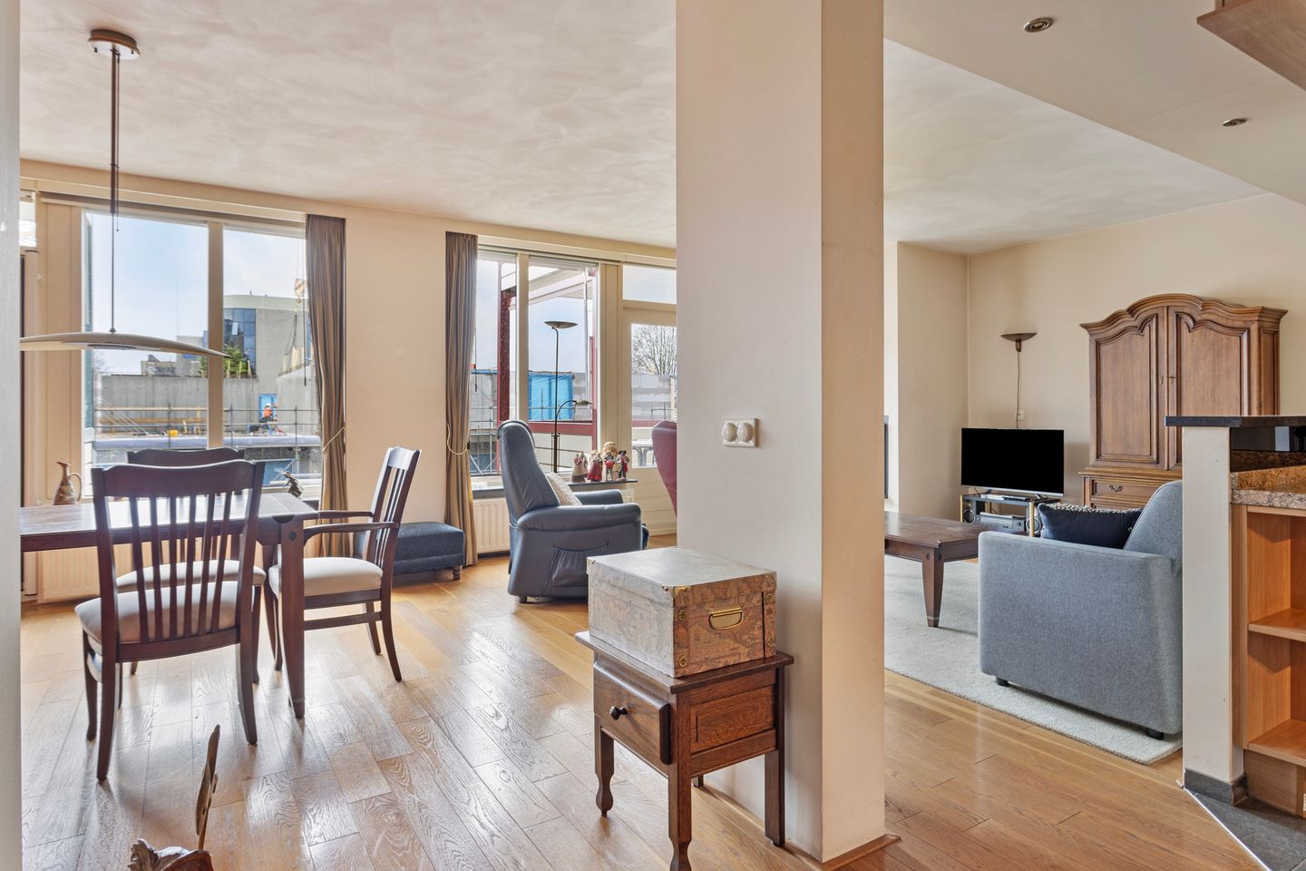 Foto 10 van Keldermanslaan 70