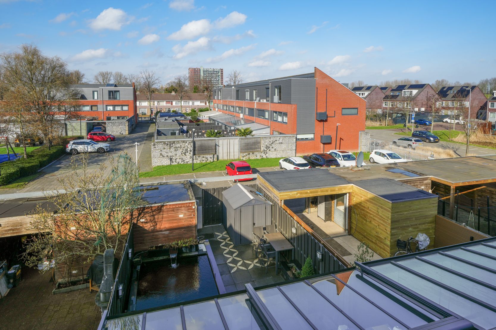 Foto 36 van Backershagen 9