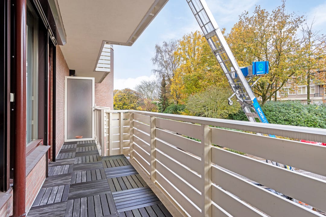 Foto 17 van Keldermanslaan 70