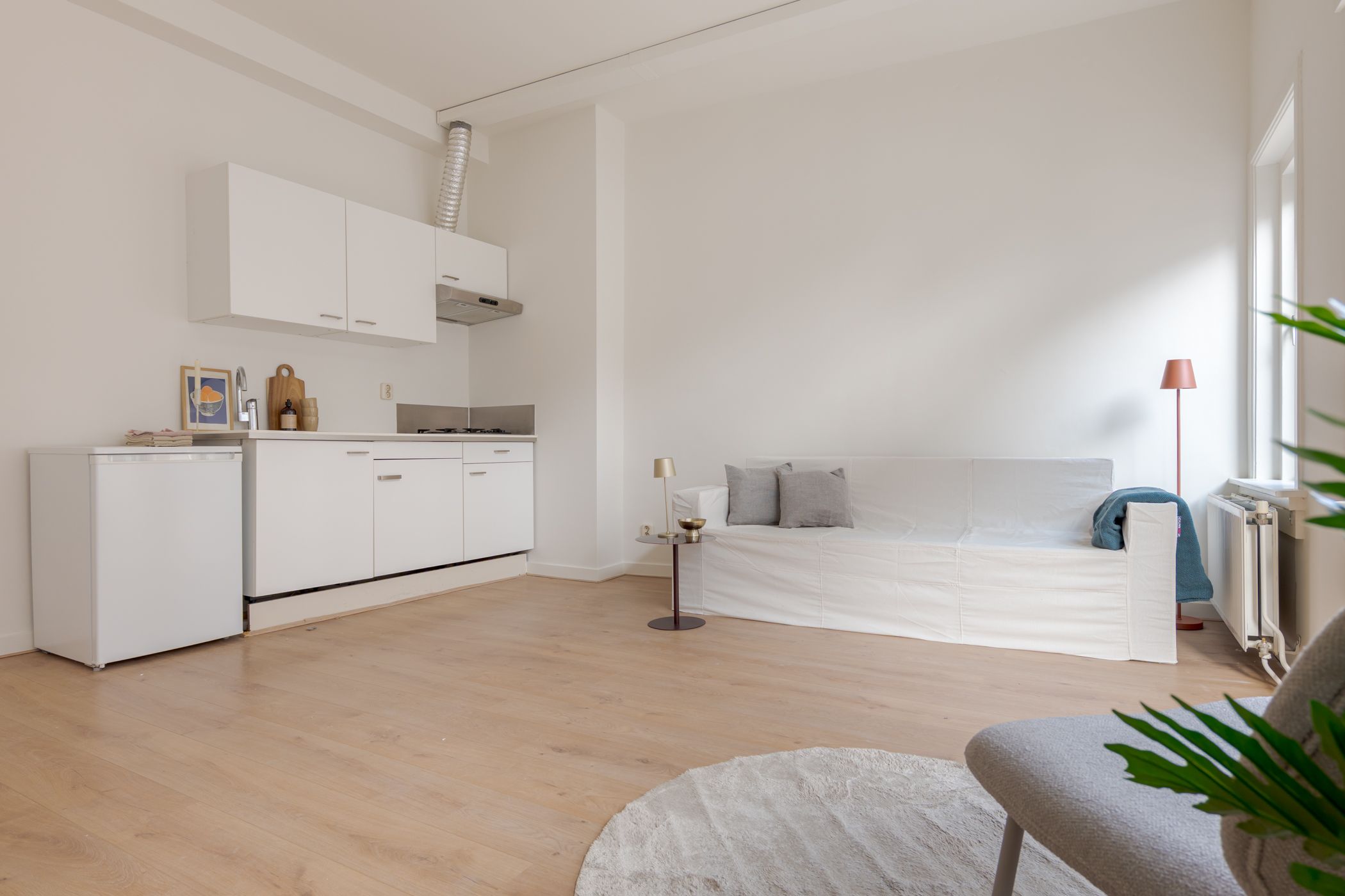 Foto 6 van Korte Kamperstraat 22-A