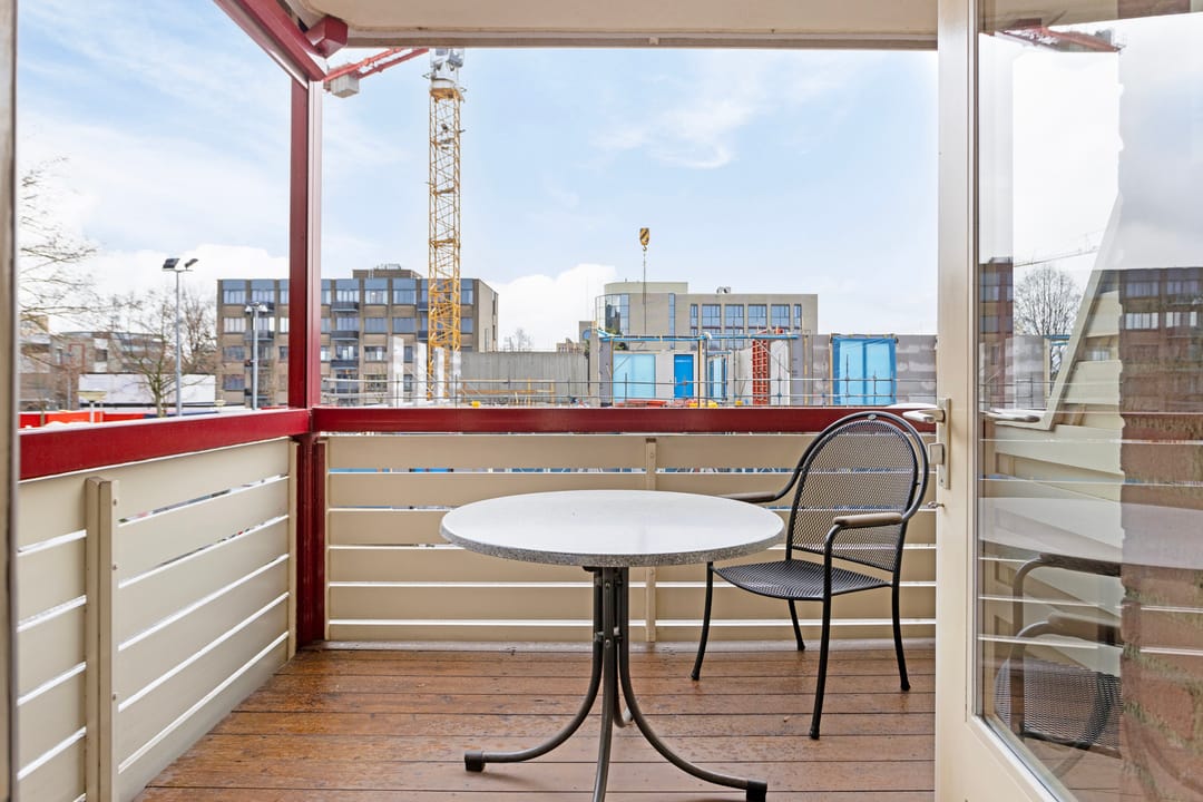 Foto 13 van Keldermanslaan 70