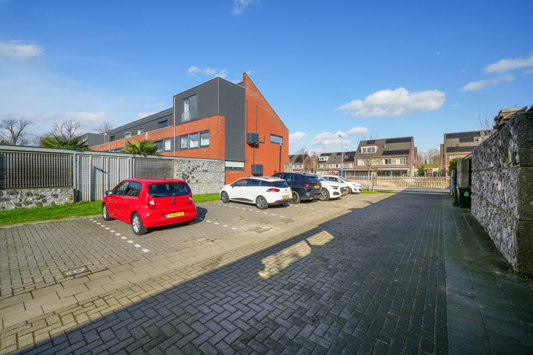 Foto 41 van Backershagen 9