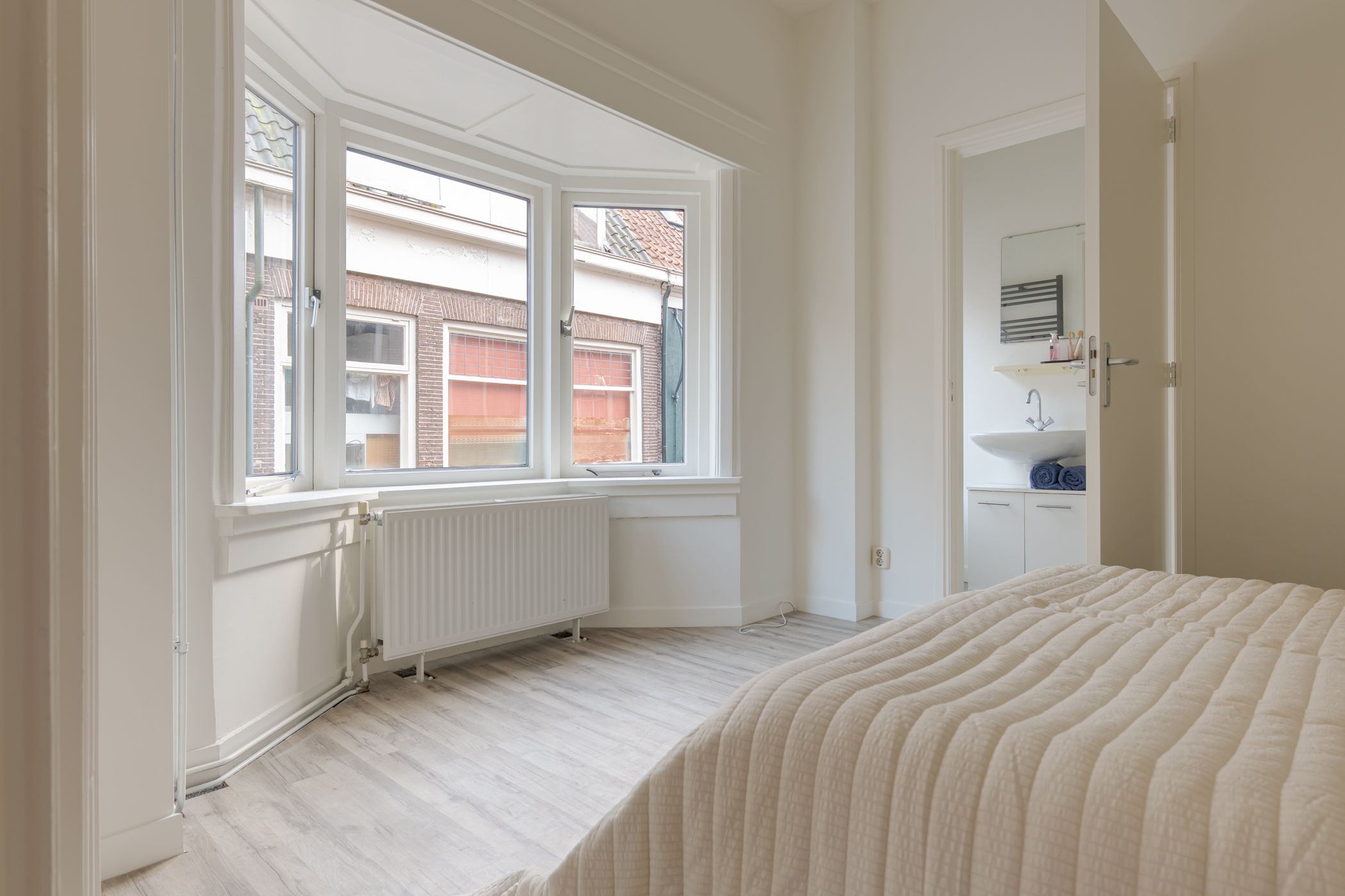 Foto 15 van Korte Kamperstraat 22-A