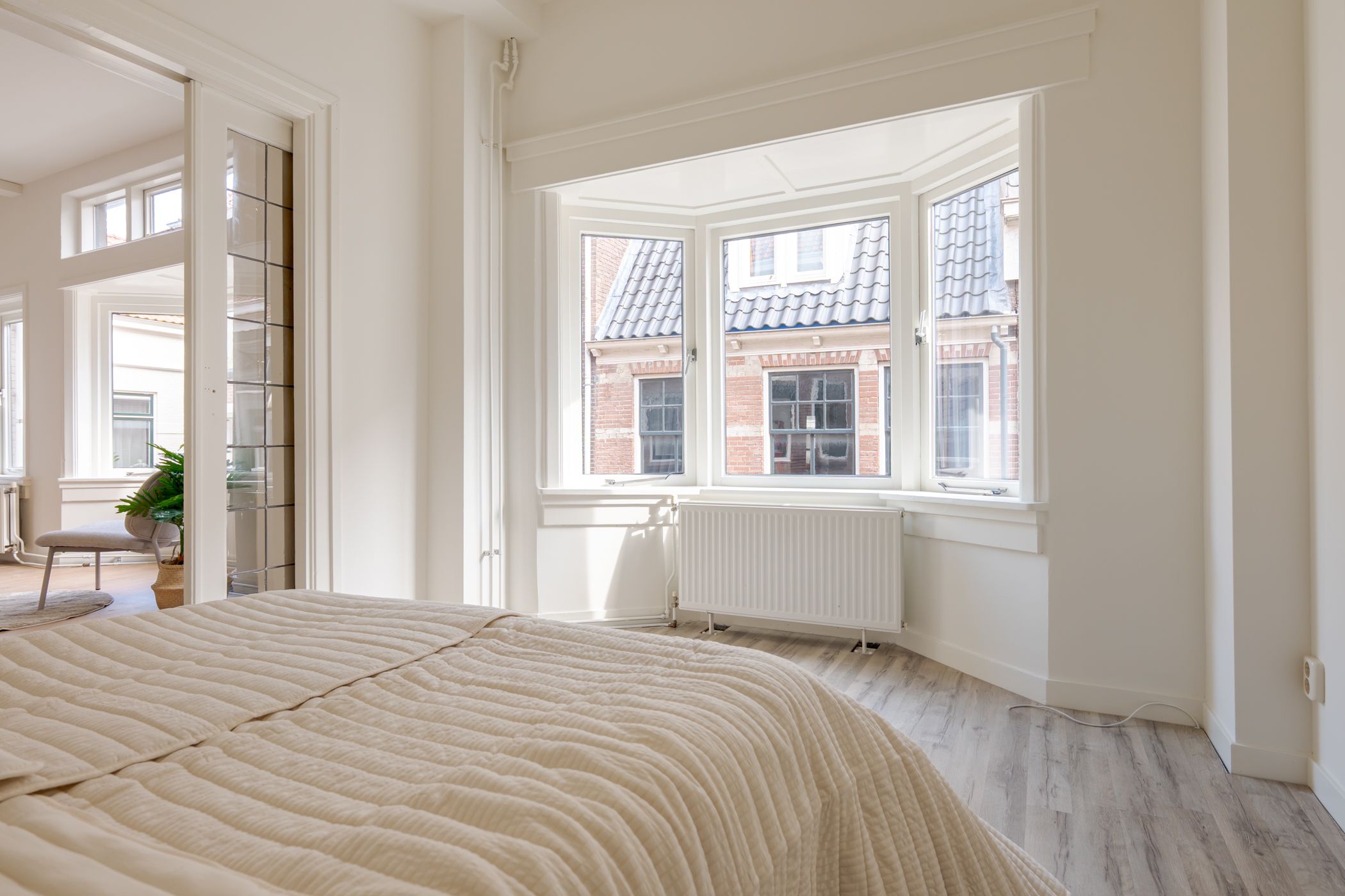 Foto 12 van Korte Kamperstraat 22-A