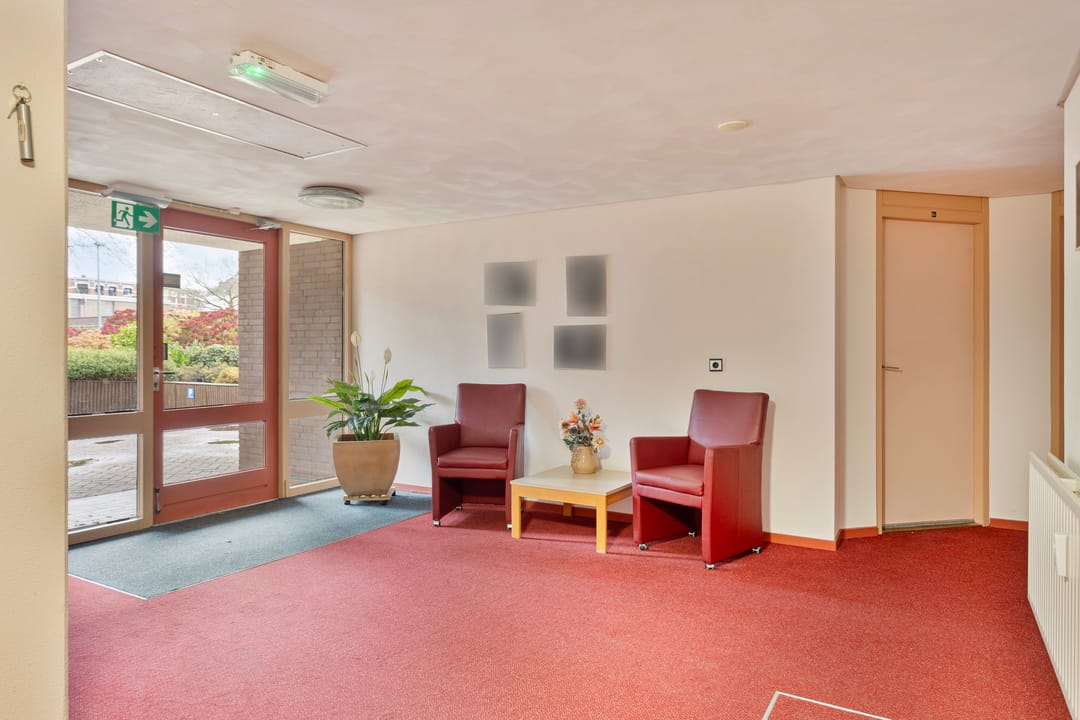 Foto 7 van Keldermanslaan 70