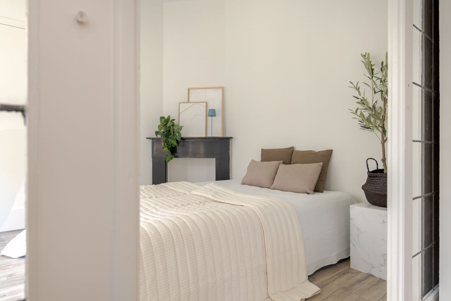 Foto 14 van Korte Kamperstraat 22-A