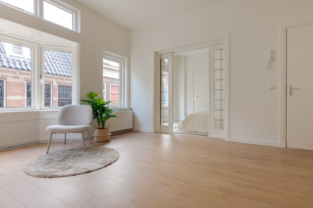 Foto 8 van Korte Kamperstraat 22-A