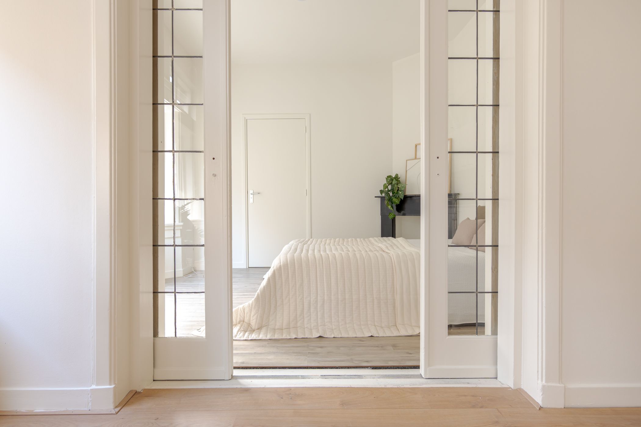 Foto 9 van Korte Kamperstraat 22-A