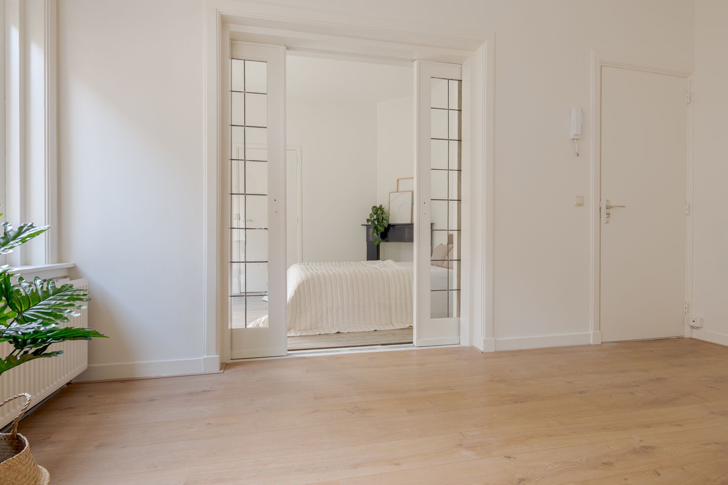 Foto 10 van Korte Kamperstraat 22-A