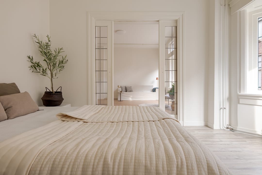 Foto 11 van Korte Kamperstraat 22-A