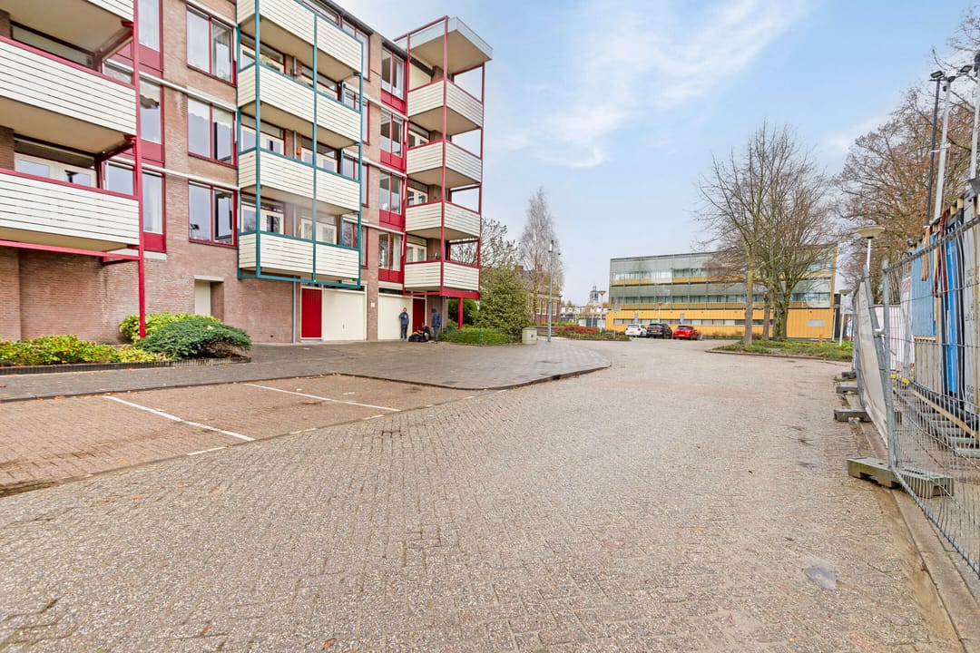 Foto 23 van Keldermanslaan 70