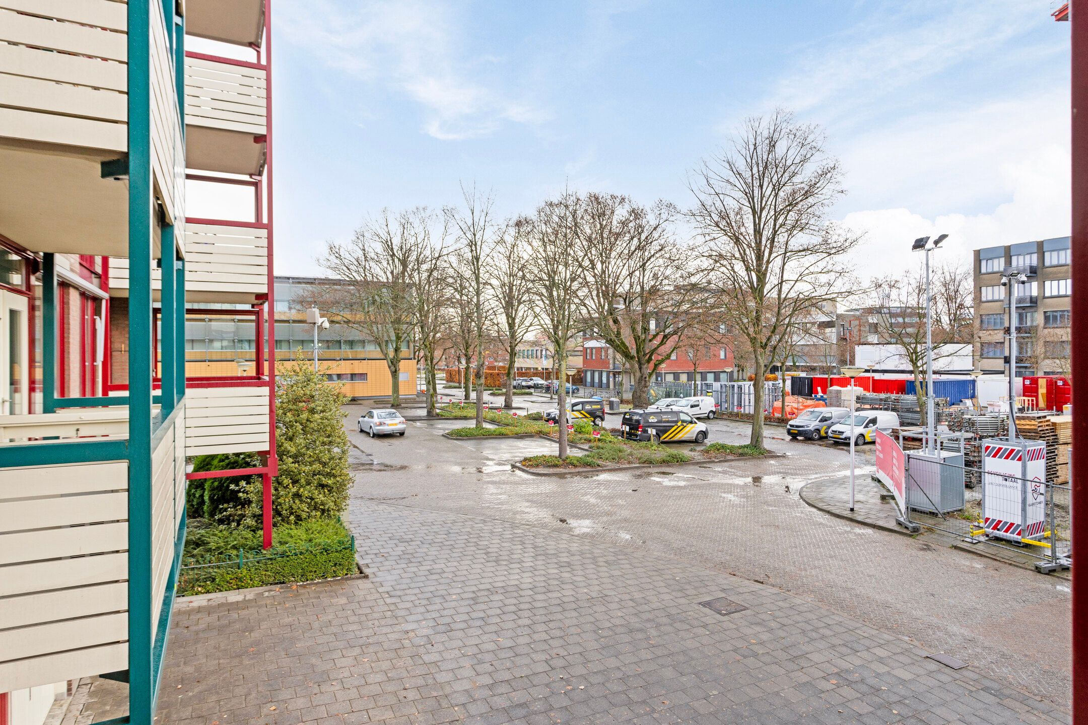 Foto 24 van Keldermanslaan 70