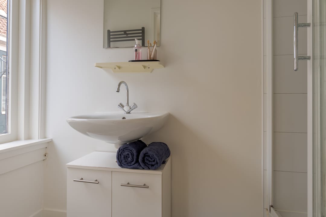 Foto 16 van Korte Kamperstraat 22-A