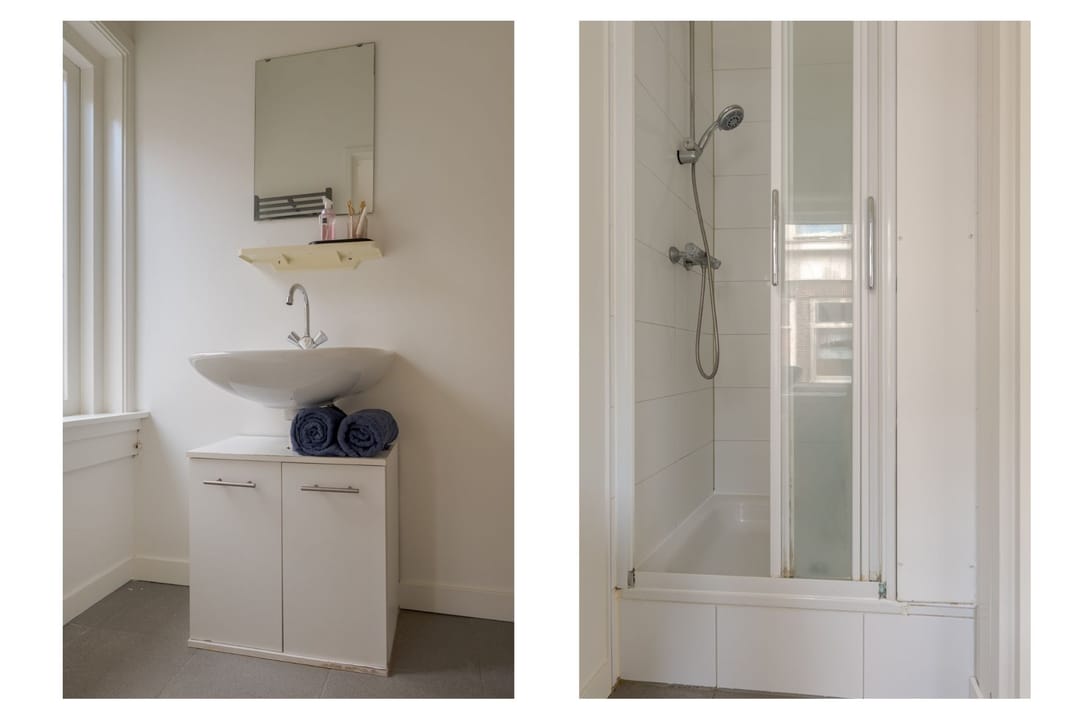 Foto 17 van Korte Kamperstraat 22-A