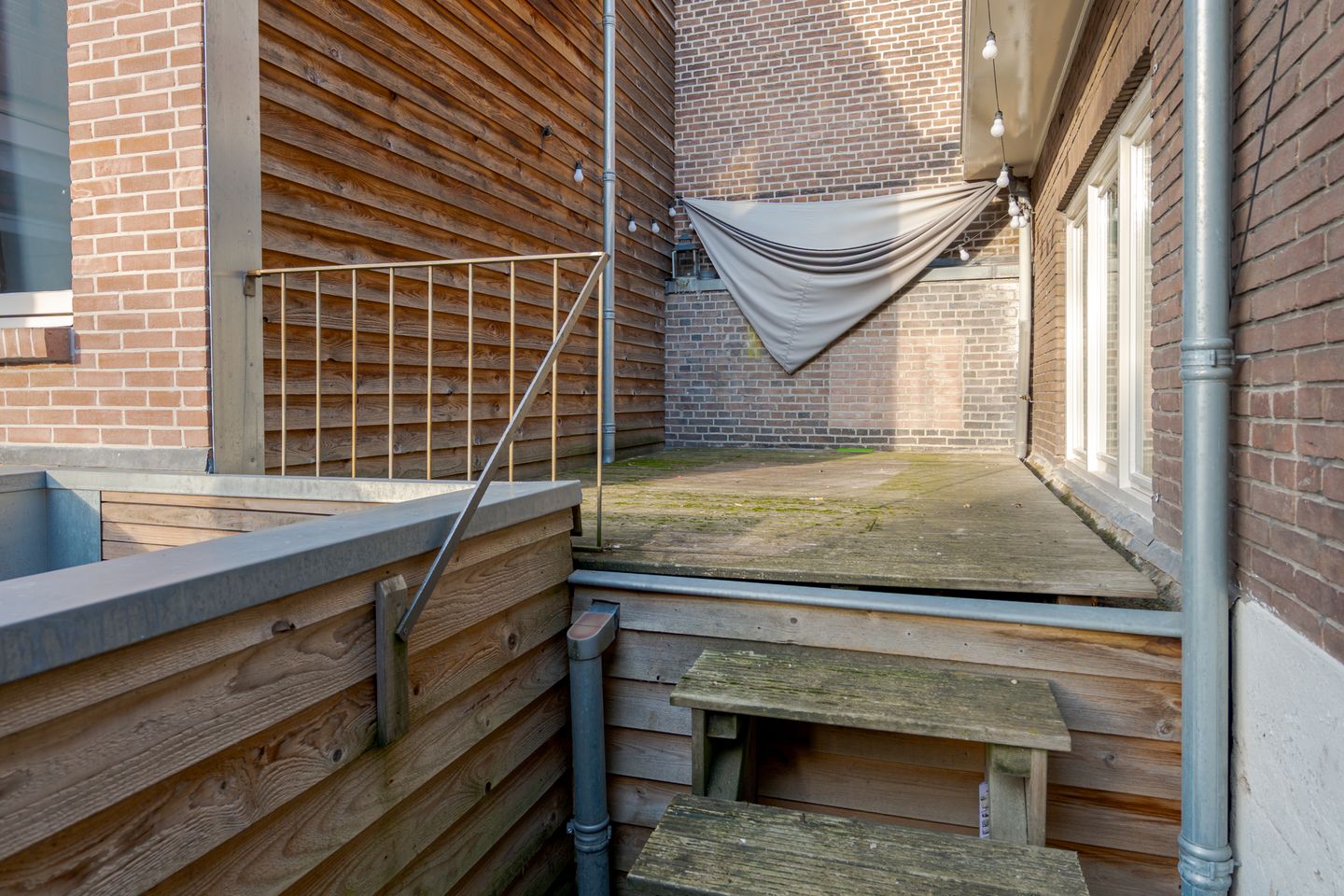 Foto 20 van Korte Kamperstraat 22-A