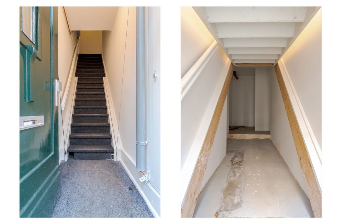 Foto 23 van Korte Kamperstraat 22-A