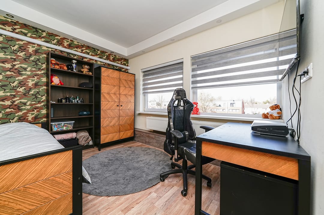 Foto 32 van Backershagen 9