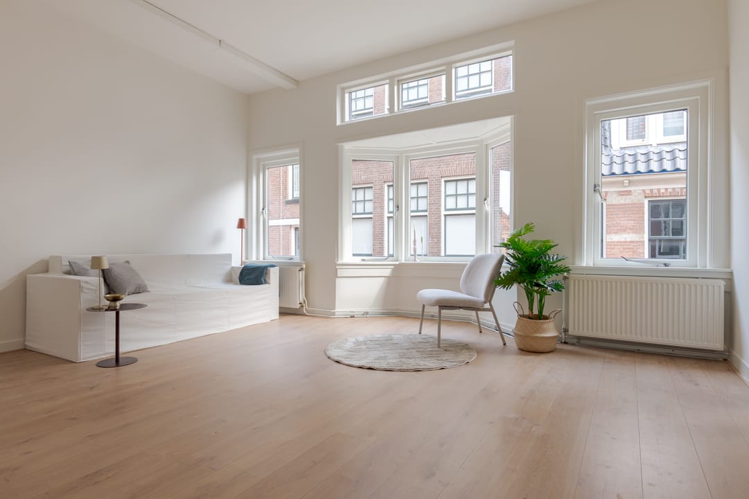 Foto 7 van Korte Kamperstraat 22-A