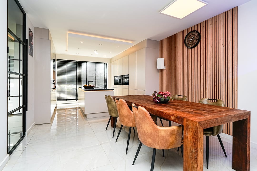 Foto 11 van Backershagen 9