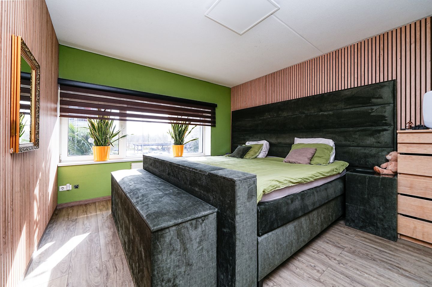 Foto 4 van Backershagen 9