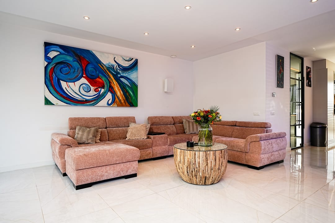 Foto 7 van Backershagen 9