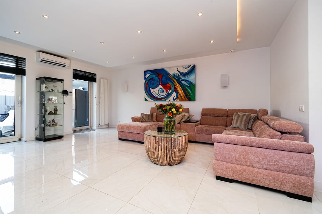 Foto 8 van Backershagen 9