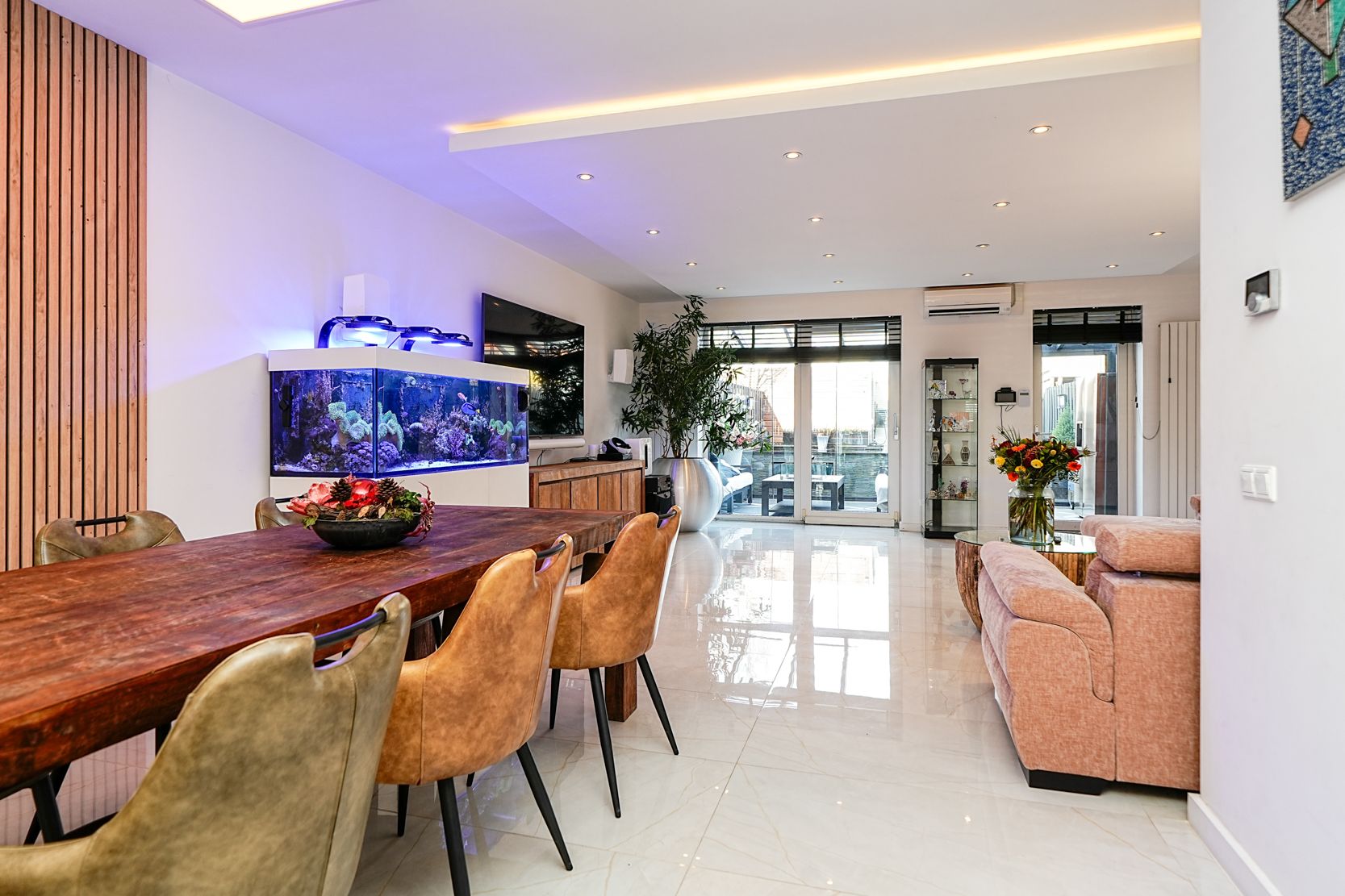 Foto 9 van Backershagen 9