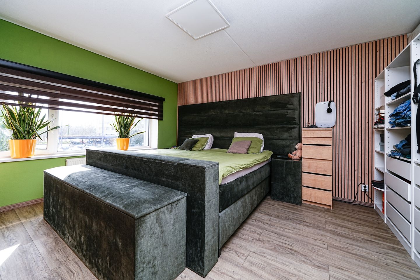 Foto 19 van Backershagen 9