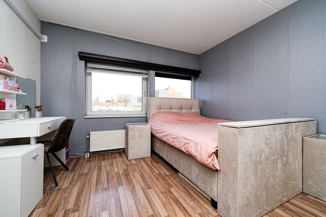 Foto 22 van Backershagen 9