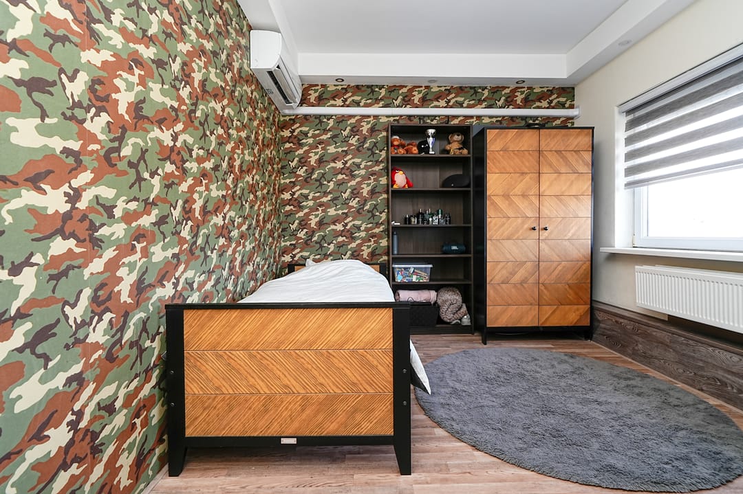 Foto 31 van Backershagen 9