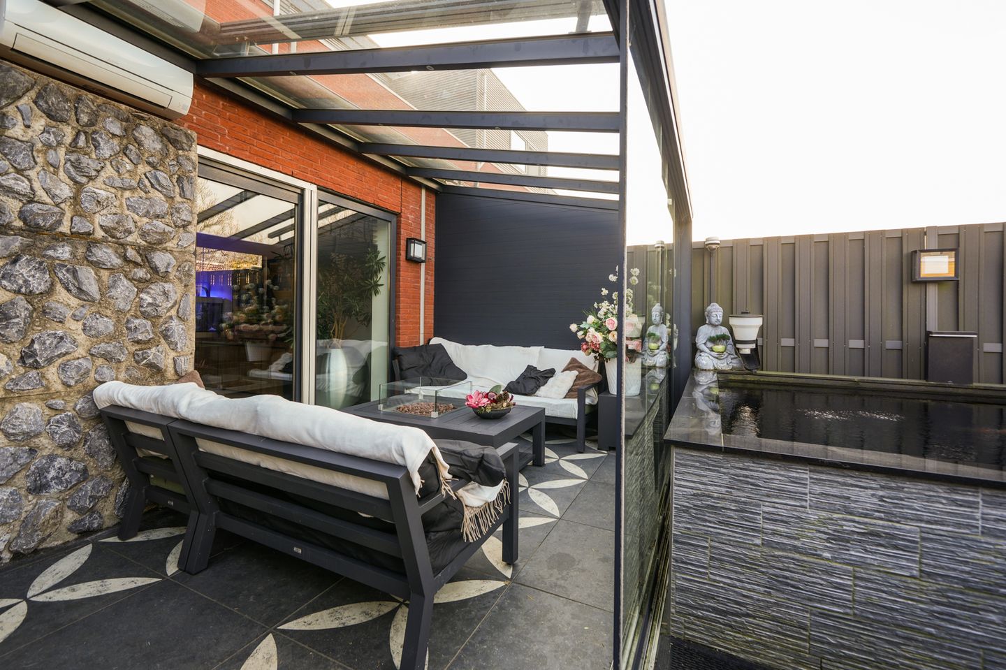 Foto 40 van Backershagen 9