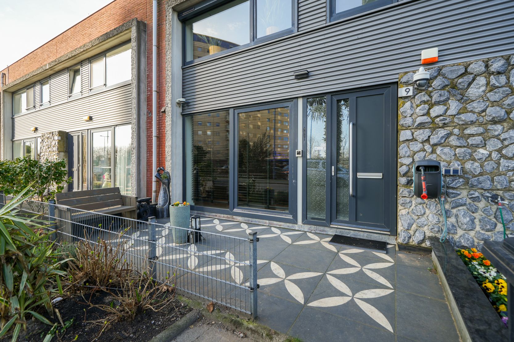 Foto 42 van Backershagen 9