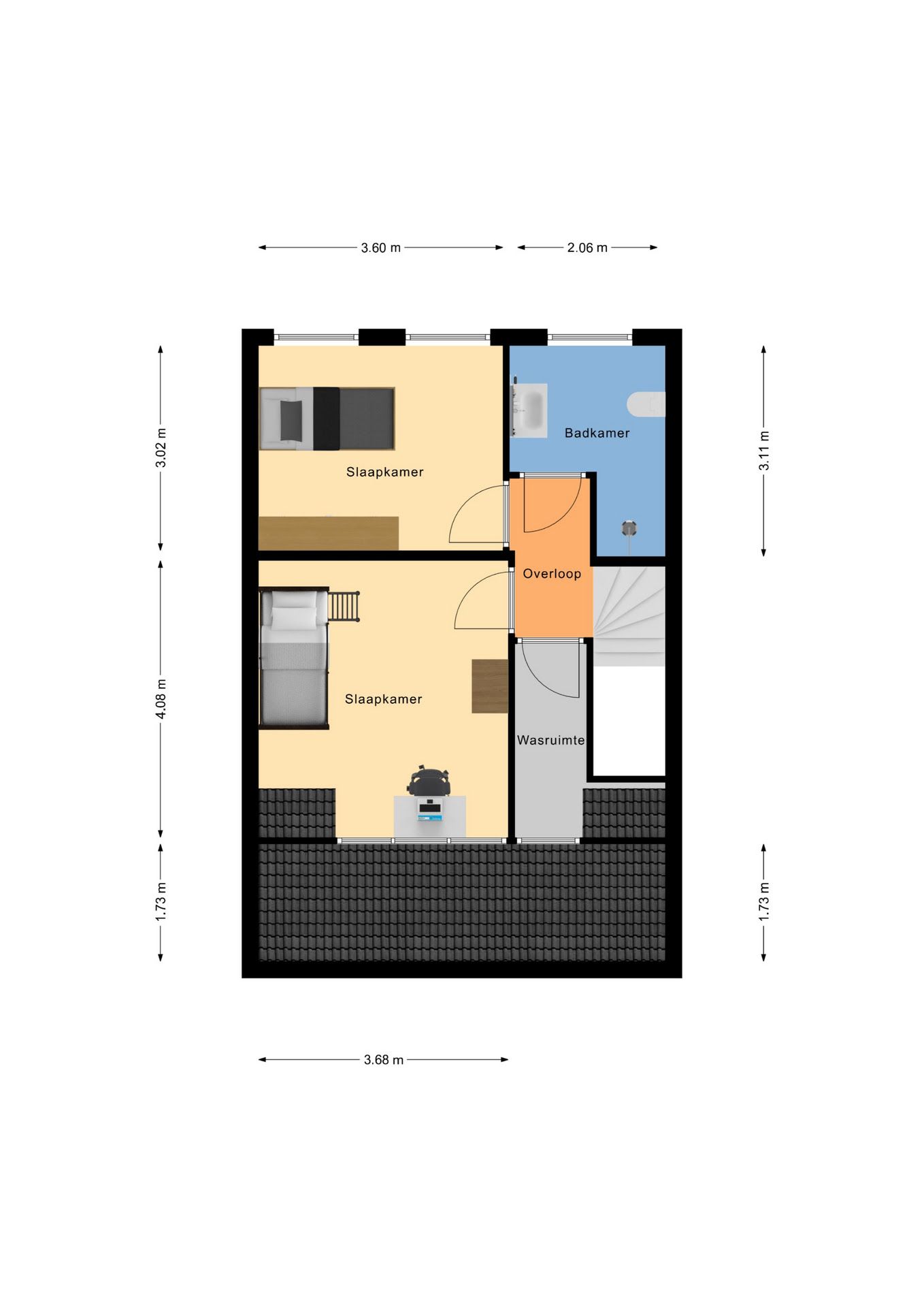 Foto 48 van Backershagen 9