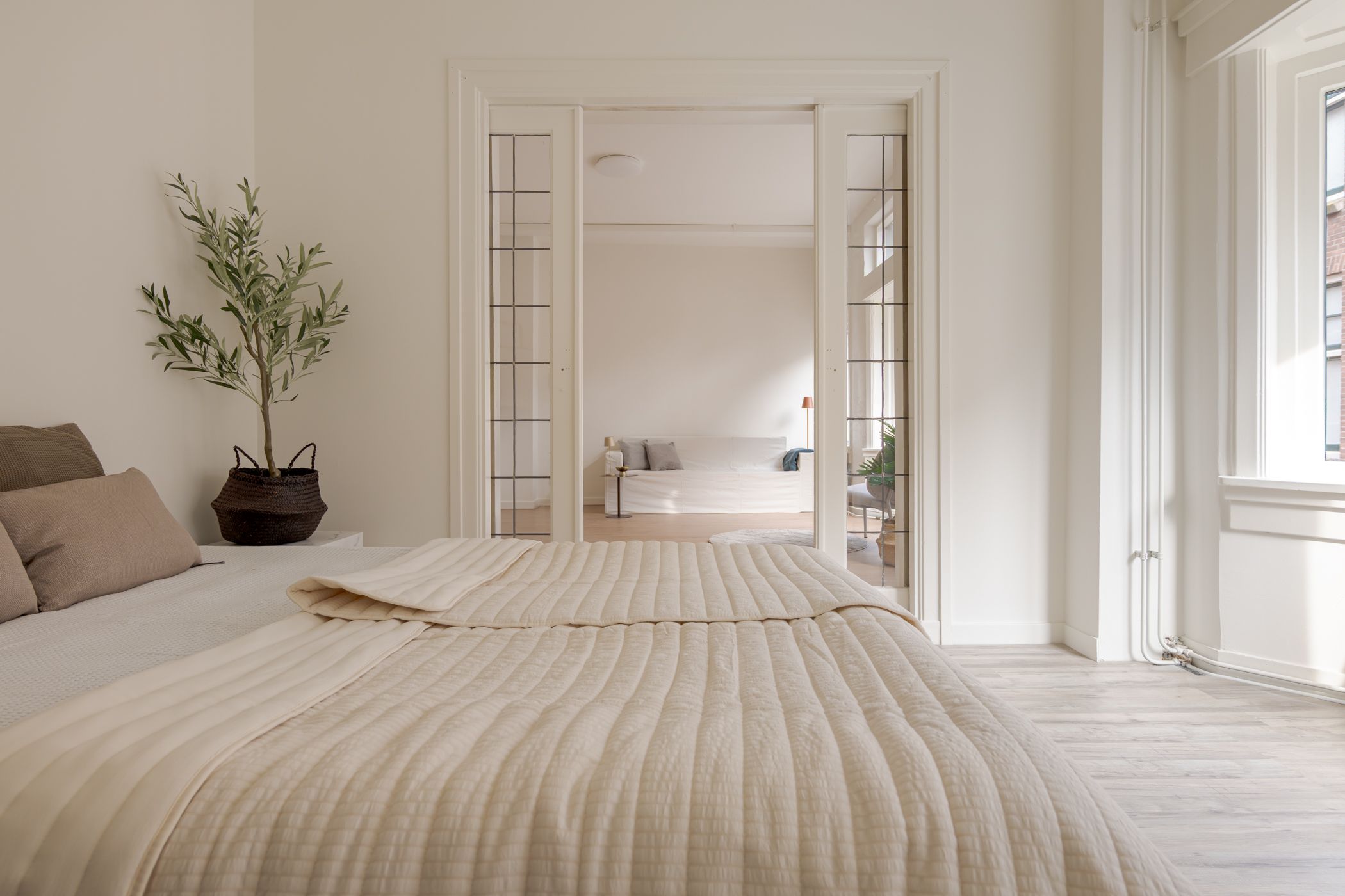 Korte Kamperstraat 22-A 22 A