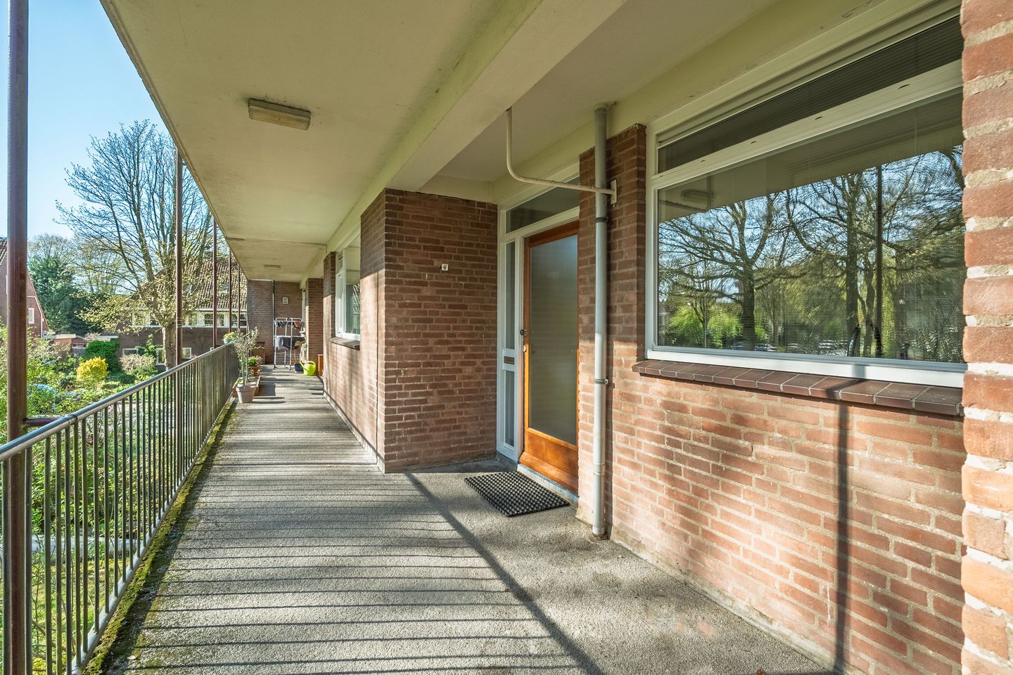 Foto 5 van Eykmanstraat 4-I