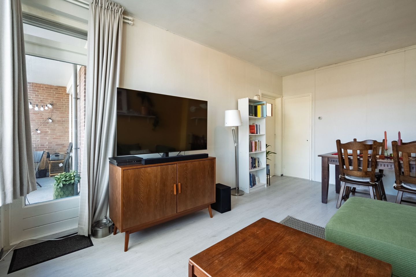 Foto 10 van Eykmanstraat 4-I