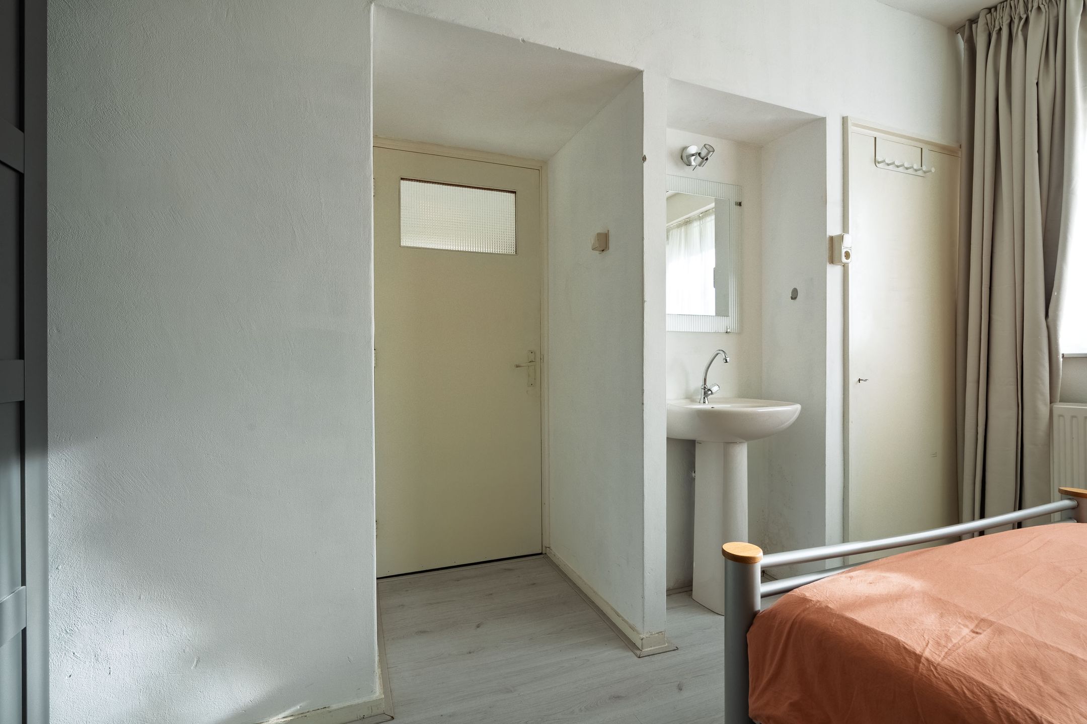 Foto 12 van Eykmanstraat 4-I