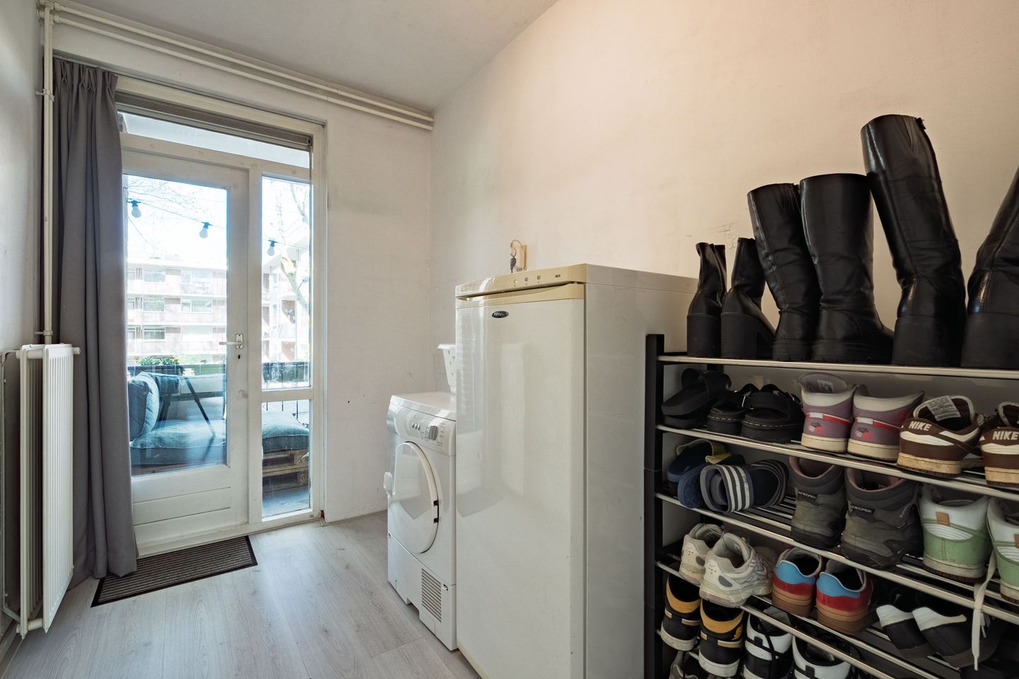 Foto 14 van Eykmanstraat 4-I