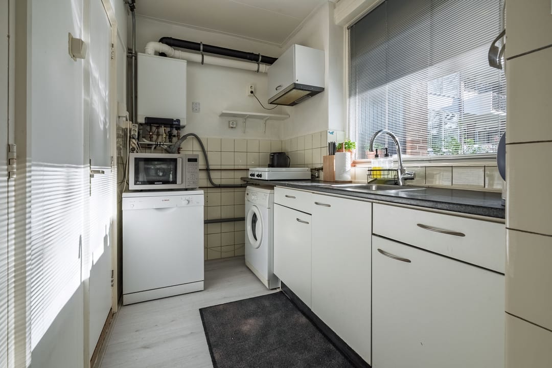 Foto 16 van Eykmanstraat 4-I