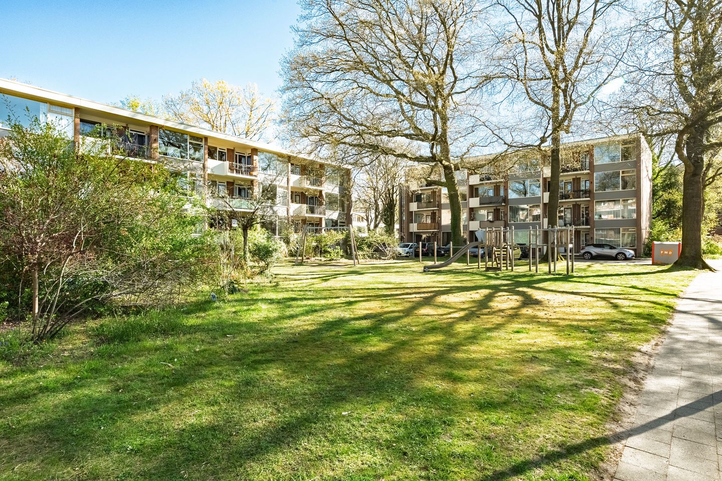 Foto 20 van Eykmanstraat 4-I